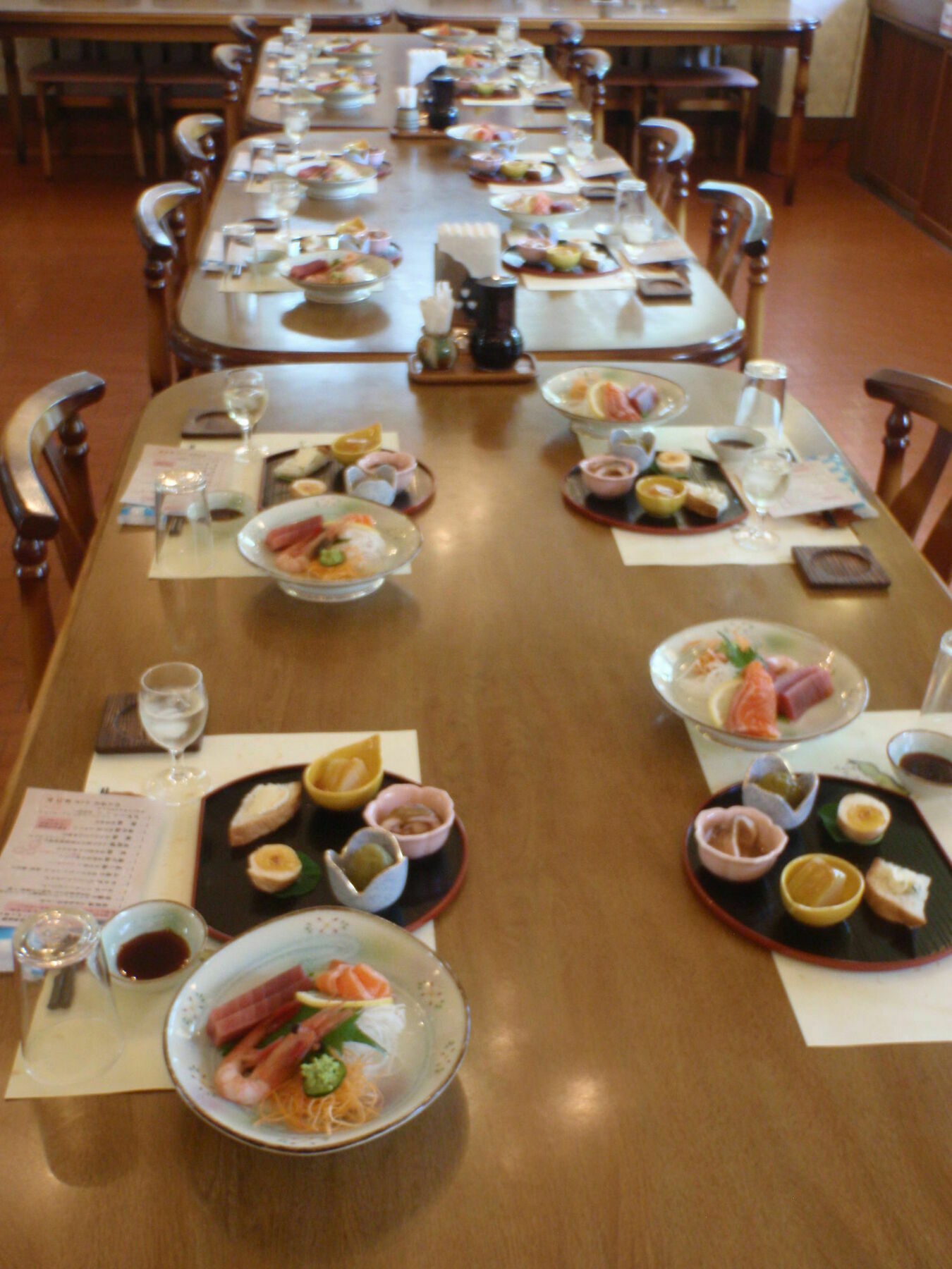 Lodge Matsuya Nozawaonsen Eksteriør bilde